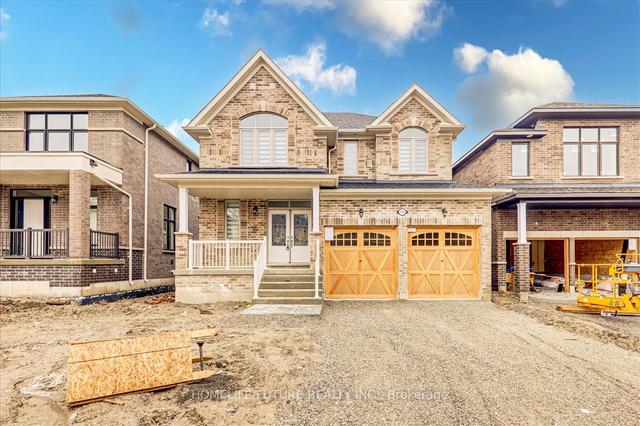 1425 Davis Loop, House detached with 4 bedrooms, 4 bathrooms and 4 parking in Innisfil ON | Image 1
