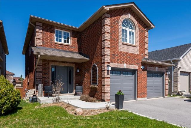 214 Country Lane, House detached with 3 bedrooms, 3 bathrooms and 5 parking in Barrie ON | Image 10