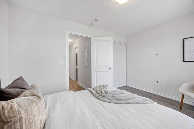 227 - 380 Hopewell Ave, Townhouse with 2 bedrooms, 2 bathrooms and 1 parking in Toronto ON | Image 15