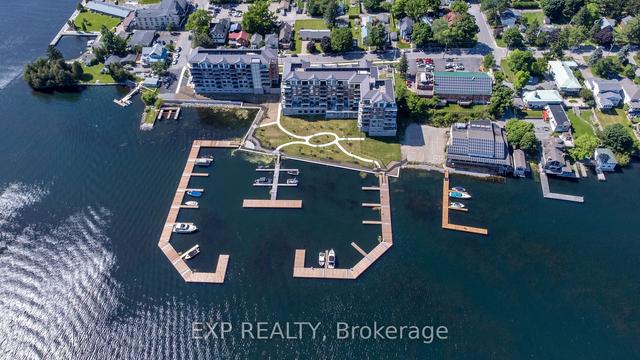 129b South St, Condo with 2 bedrooms, 2 bathrooms and 1 parking in Gananoque ON | Image 12