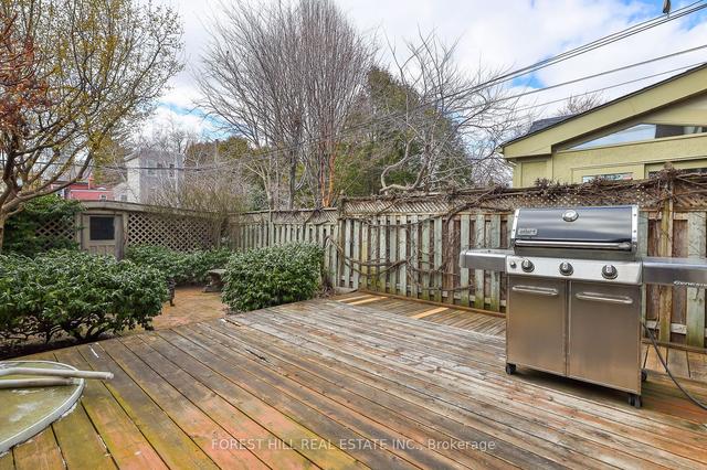 268 Major St, House detached with 4 bedrooms, 2 bathrooms and 2 parking in Toronto ON | Image 31
