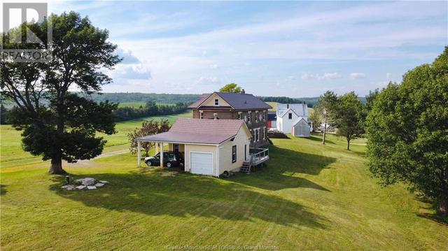 1619 Route 895, House detached with 4 bedrooms, 2 bathrooms and null parking in Elgin NB | Image 38