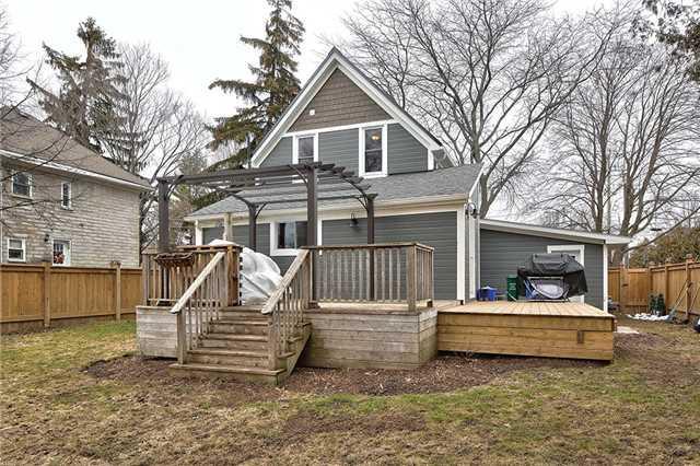 79 Louisa St, House detached with 2 bedrooms, 2 bathrooms and 2 parking in Meaford ON | Image 20