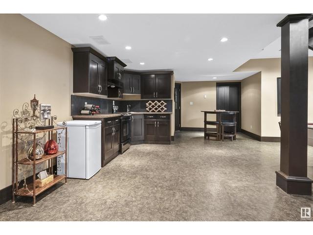 6931 14 Av Sw, House detached with 7 bedrooms, 6 bathrooms and null parking in Edmonton AB | Image 47