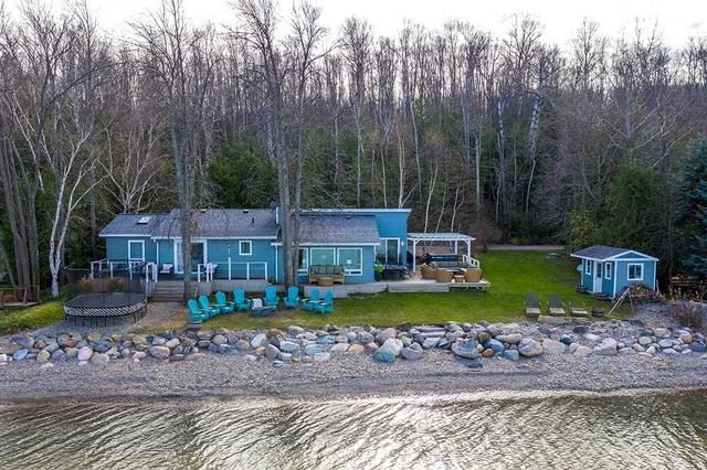 195 Fraser St, House detached with 4 bedrooms, 2 bathrooms and 4 parking in Meaford ON | Image 21