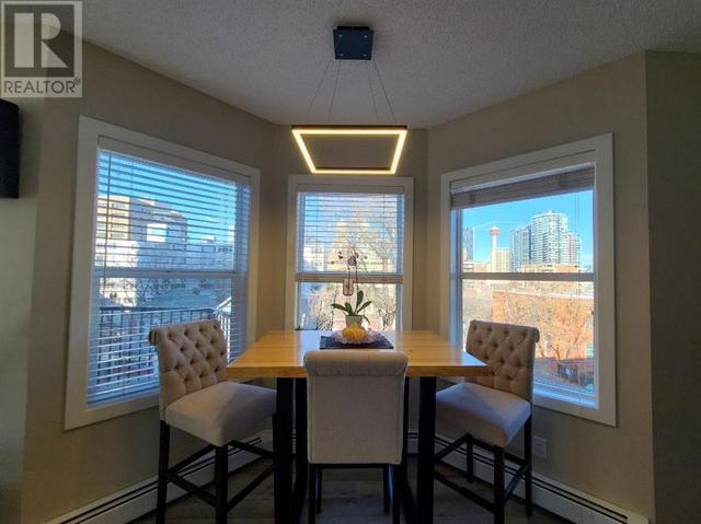 404, - 323 18 Avenue Sw, Condo with 1 bedrooms, 1 bathrooms and 1 parking in Calgary AB | Image 24
