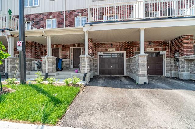 42 - 88 Decorso Dr, House attached with 3 bedrooms, 3 bathrooms and 2 parking in Guelph ON | Image 12
