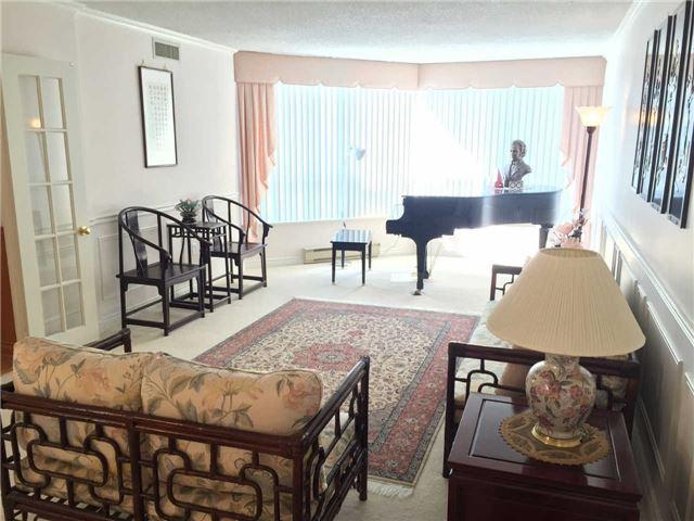405 - 168 Bonis Ave, Condo with 3 bedrooms, 3 bathrooms and 2 parking in Toronto ON | Image 4