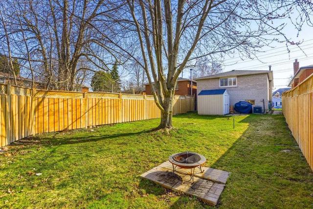 326 Walker Ave, House detached with 2 bedrooms, 1 bathrooms and 2 parking in Bradford West Gwillimbury ON | Image 30