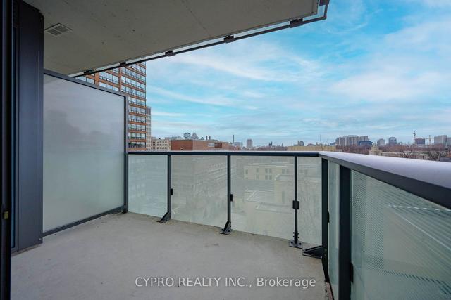 615 - 57 St Joseph St, Condo with 1 bedrooms, 1 bathrooms and 0 parking in Toronto ON | Image 17