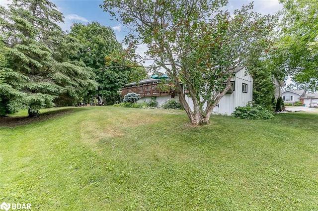 1 English Rd Road, House detached with 5 bedrooms, 2 bathrooms and 5 parking in Kawartha Lakes ON | Image 38