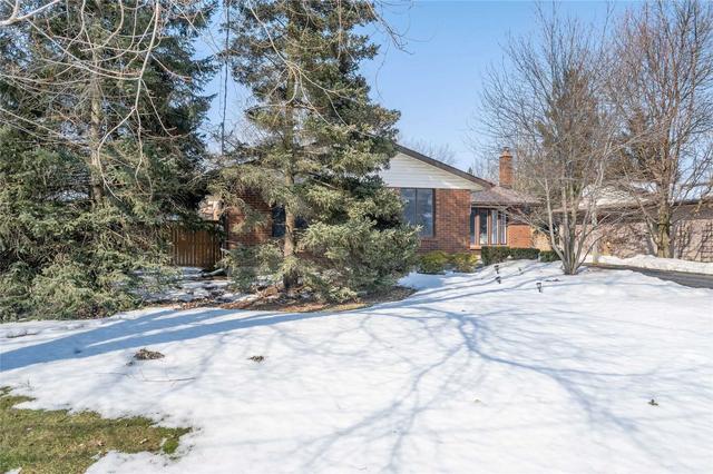 366 Hillside St, House detached with 3 bedrooms, 3 bathrooms and 10 parking in Waterloo ON | Image 34