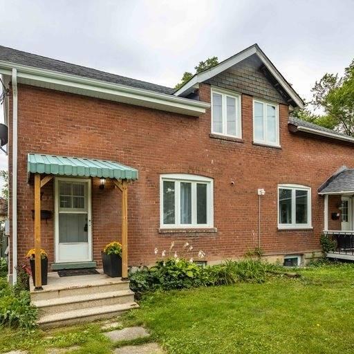 7 Mcmurchy Ave S, House semidetached with 3 bedrooms, 1 bathrooms and 4 parking in Brampton ON | Image 12