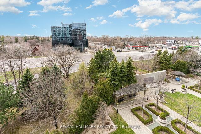 706 - 30 Harrison Garden Blvd, Condo with 2 bedrooms, 2 bathrooms and 1 parking in Toronto ON | Image 17