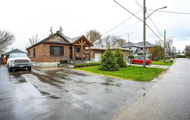 268 Peel St, House detached with 2 bedrooms, 2 bathrooms and 7 parking in Halton Hills ON | Image 28