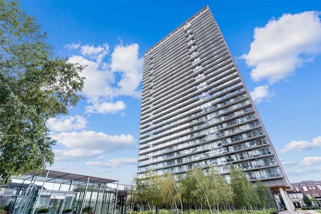 3410 - 105 The Queensway Ave, Condo with 2 bedrooms, 2 bathrooms and 1 parking in Toronto ON | Image 19