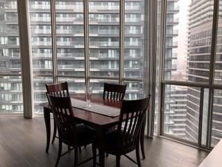 2403 - 24 Wellesley St W, Condo with 2 bedrooms, 2 bathrooms and 1 parking in Toronto ON | Image 1