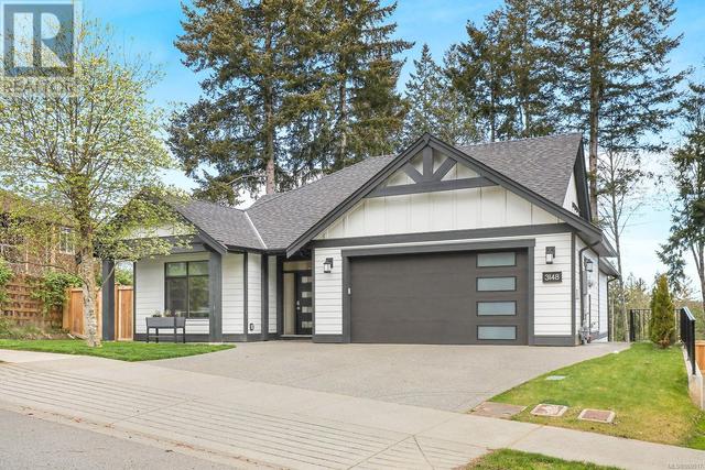 3148 Mission Rd, House detached with 5 bedrooms, 4 bathrooms and 2 parking in Courtenay BC | Image 56