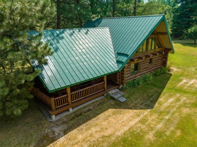 3150 Hanna Creek Road, House detached with 2 bedrooms, 2 bathrooms and null parking in Kootenay Boundary B BC | Image 43