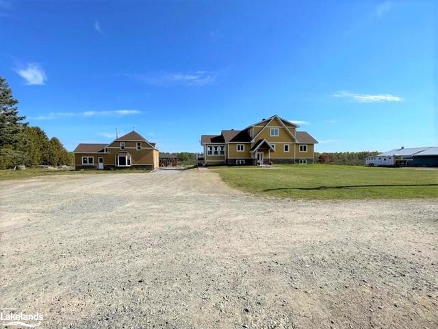 4245 537 Highway, House detached with 6 bedrooms, 4 bathrooms and 12 parking in Greater Sudbury ON | Image 45