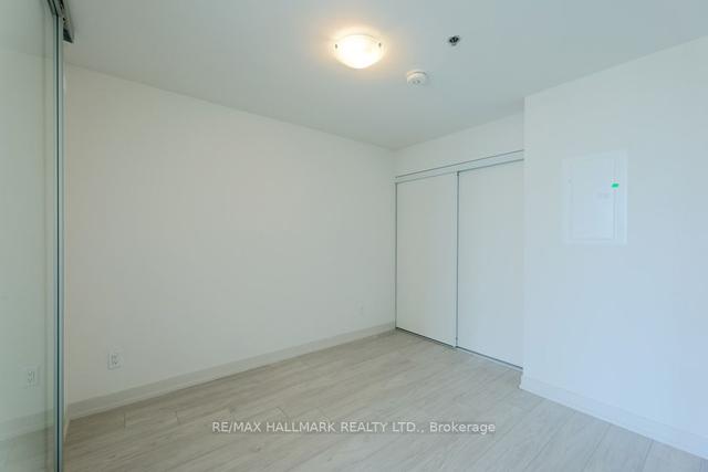 705 - 90 Glen Everest Rd, Condo with 1 bedrooms, 1 bathrooms and 1 parking in Toronto ON | Image 10