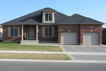 3636 Settlement Tr, House detached with 3 bedrooms, 2 bathrooms and 2 parking in London ON | Image 1