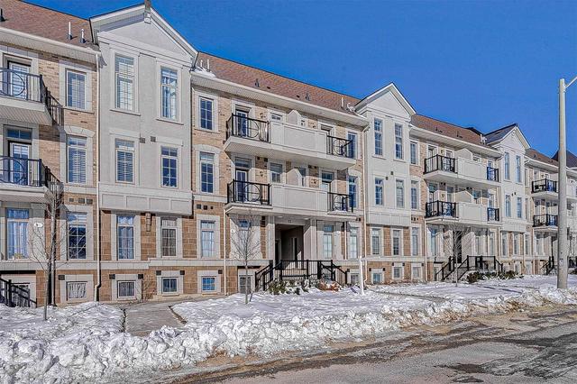 38 - 73 Armdale Rd, Condo with 2 bedrooms, 2 bathrooms and 1 parking in Mississauga ON | Image 12