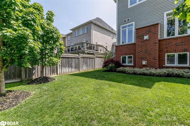 48 Royal Park Boulevard, House detached with 5 bedrooms, 3 bathrooms and 4 parking in Barrie ON | Image 28