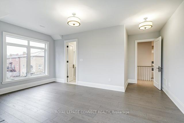 20 Esposito Crt, House detached with 4 bedrooms, 6 bathrooms and 6 parking in Toronto ON | Image 25