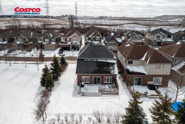524 St Moritz Ave, House detached with 3 bedrooms, 3 bathrooms and 2 parking in Waterloo ON | Image 31