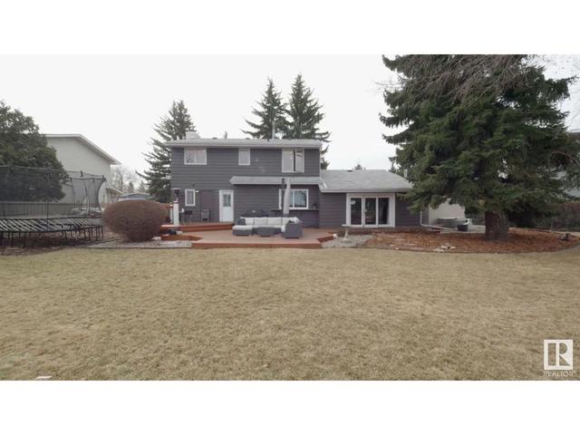 12620 52b Av Nw, House detached with 3 bedrooms, 4 bathrooms and 4 parking in Edmonton AB | Image 62