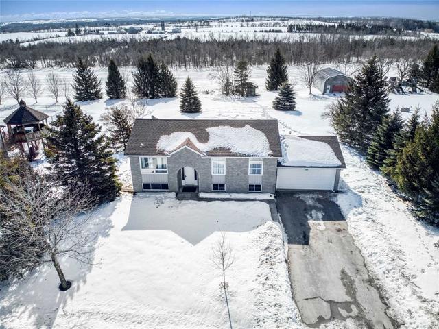265 Zephyr Rd, House detached with 3 bedrooms, 2 bathrooms and 5 parking in Uxbridge ON | Image 36