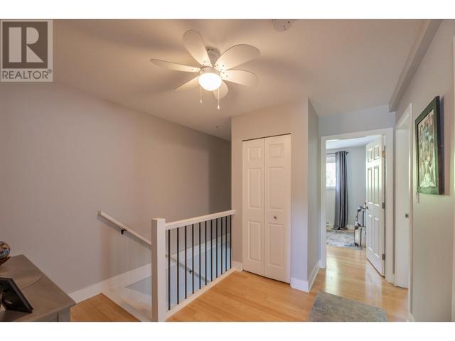 108 - 3315 Wilson Street, House attached with 3 bedrooms, 1 bathrooms and 2 parking in Penticton BC | Image 22
