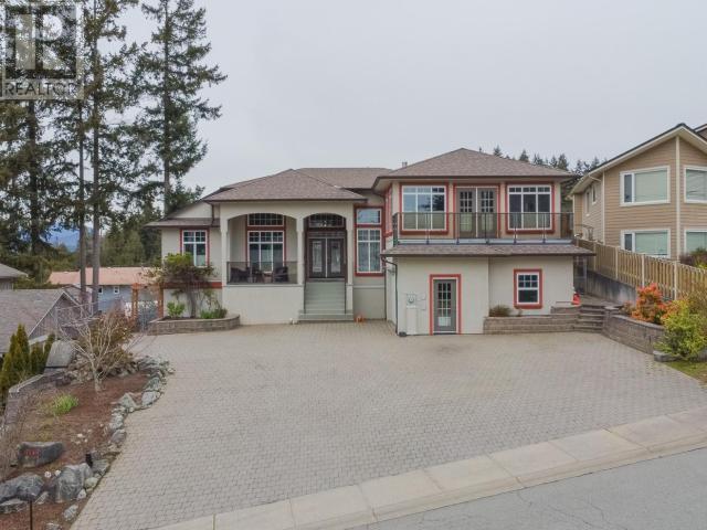 6929 Retaskit Crt, House detached with 5 bedrooms, 4 bathrooms and 2 parking in Powell River BC | Image 17