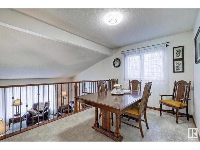 16812 95 St Nw, House detached with 3 bedrooms, 2 bathrooms and null parking in Edmonton AB | Image 14