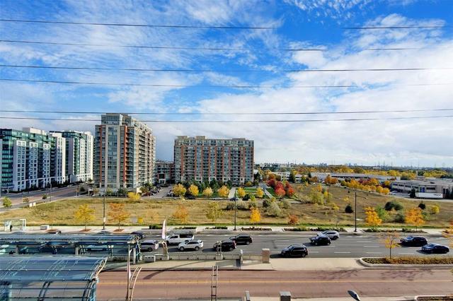 760 - 23 Cox Blvd, Condo with 2 bedrooms, 2 bathrooms and 1 parking in Markham ON | Image 17