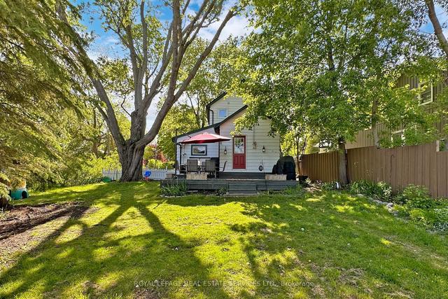 71 Franklin St, House detached with 2 bedrooms, 1 bathrooms and 2 parking in Newmarket ON | Image 20