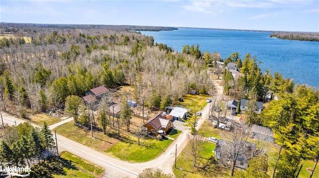 3 Lambs Lane, House detached with 3 bedrooms, 2 bathrooms and 8 parking in Kawartha Lakes ON | Image 46