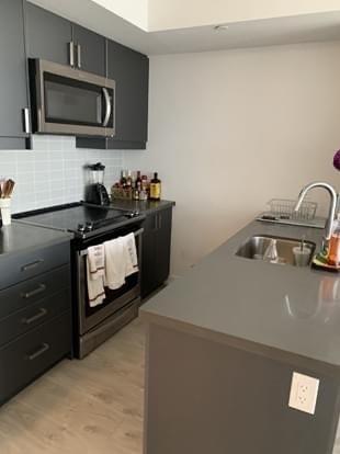 3705 - 50 Wellesley St E, Condo with 1 bedrooms, 1 bathrooms and 0 parking in Toronto ON | Image 8