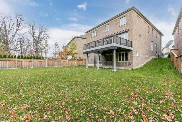 148 Farrell Rd, House detached with 4 bedrooms, 5 bathrooms and 7 parking in Vaughan ON | Image 32
