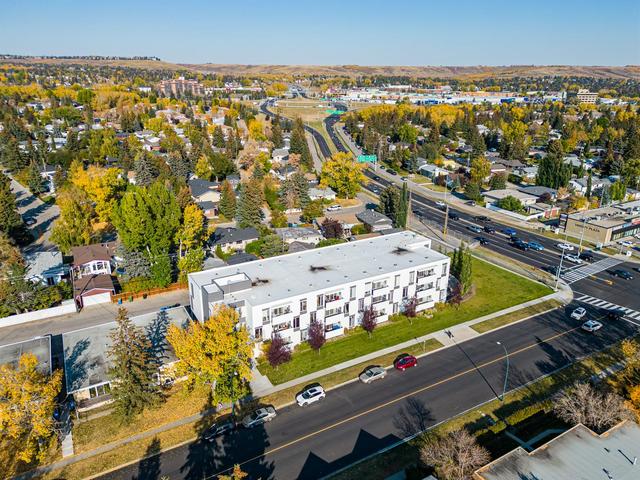 102 - 4818 Varsity Drive Nw, Condo with 2 bedrooms, 1 bathrooms and 1 parking in Calgary AB | Image 19