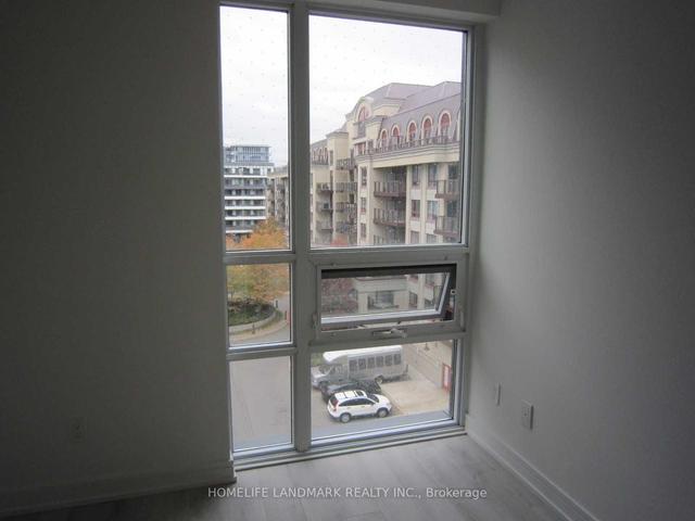 226 - 621 Sheppard Ave E, Condo with 2 bedrooms, 1 bathrooms and 1 parking in Toronto ON | Image 11