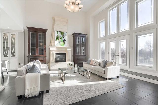 7207 Second Line W, House detached with 4 bedrooms, 5 bathrooms and 8 parking in Mississauga ON | Image 34