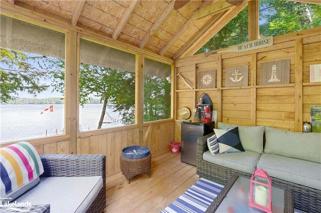 1181 Lakeshore Drive N, House detached with 4 bedrooms, 1 bathrooms and 5 parking in Bracebridge ON | Image 8