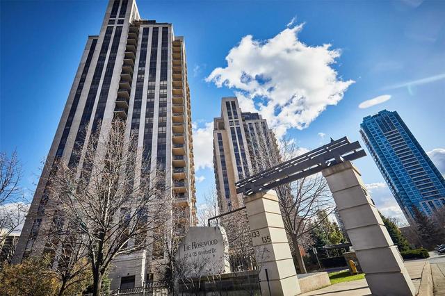 ph 104 - 133 Wynford Dr, Condo with 2 bedrooms, 2 bathrooms and 1 parking in Toronto ON | Image 12