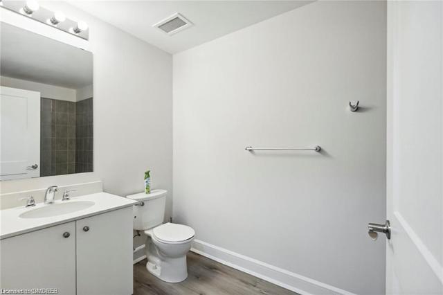 608 - 243 Northfield Drive E, House attached with 1 bedrooms, 1 bathrooms and 1 parking in Waterloo ON | Image 7