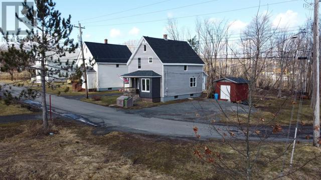 135 River Street, House detached with 3 bedrooms, 1 bathrooms and null parking in Stellarton NS | Image 28