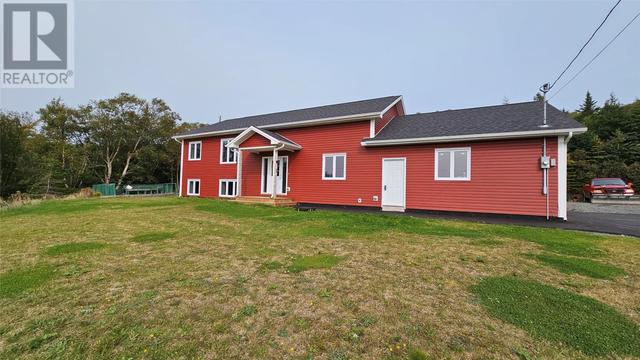 3 Forest Road, House detached with 6 bedrooms, 4 bathrooms and null parking in Chance Cove NL | Image 3