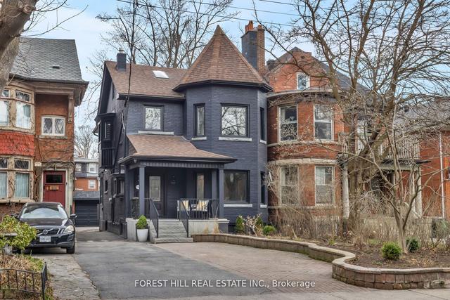 169 Walmer Rd, House detached with 3 bedrooms, 4 bathrooms and 2 parking in Toronto ON | Image 12