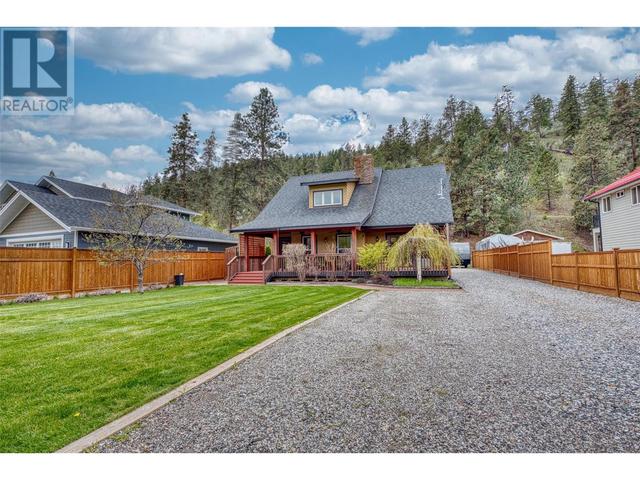 7390 Fintry Delta Road, House detached with 3 bedrooms, 3 bathrooms and 8 parking in Central Okanagan West BC | Image 46